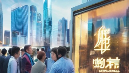 明山区万兴房产信息咨询服务助力城市发展与商业成功