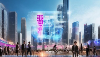 广州暨汇媄信息技术咨询，赋能未来，推动发展