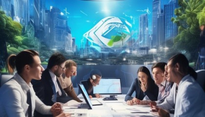 五峰信息咨询服务，助力企业数字化转型的强劲动力