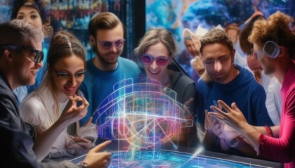 艺术信息咨询服务，助力艺术创作的数字化转型
