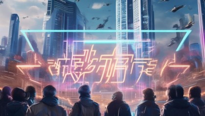 领先的技术咨询，开启科技行业的未来新篇章