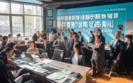 成都风起信息咨询服务部，助力企业成长，成就未来