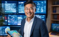 交通信息化咨询专家简介