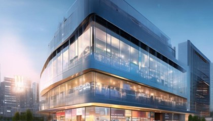 光明区信息技术咨询中心，助力智慧城市建设