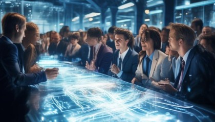 从信息化运维咨询到未来，一场技术与管理的盛宴