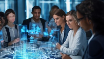 信息技术咨询，从需求驱动到战略规划
