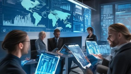 从资质到成功，信息化管理咨询的重要性