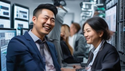 阿正信息技术咨询怎么样