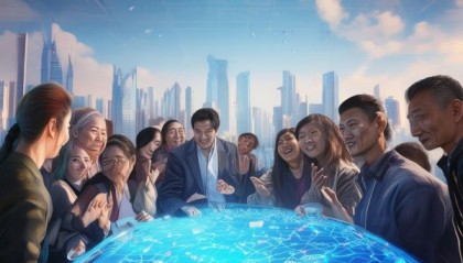 面对信息化浪潮，山东正把握机遇，开启发展新篇