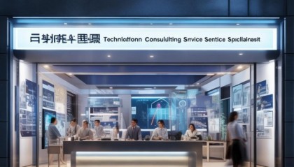 上海翎因信息咨询服务专营店，技术领先，客户至上，助力数字化转型