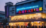 灵川信息咨询服务中心，服务民生，绽放光彩