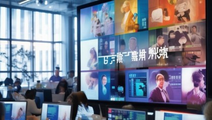 南康鸿旺，信息技术咨询招聘机会