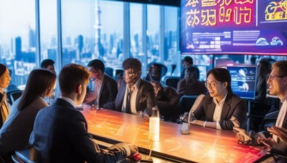 湖南信息化管理咨询招聘启幕—机会等你来拿