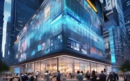 城区信息咨询服务，智慧城市建设的新引擎