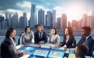 宁波信息化管理咨询服务提供商，助力企业数字化转型的强劲力量