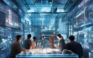 正杨，现代科技下的创新机遇