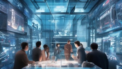 正杨，现代科技下的创新机遇
