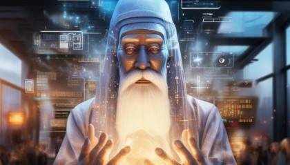 老边信息咨询服务，助力企业数字化转型的智慧之光解决方案