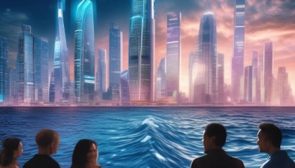 海亦信息技术咨询，数字时代的机遇与挑战