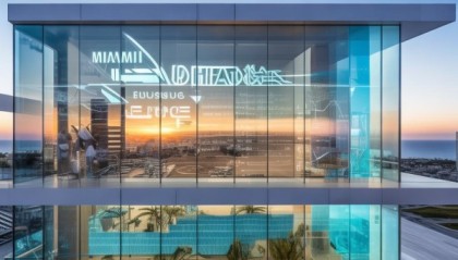 Miami的信息咨询服务，助力数据驱动的未来