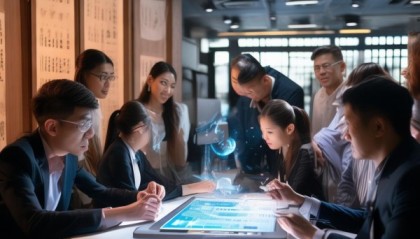 三门祉亦信息咨询服务部助力数据驱动的未来
