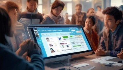 山西信息化教育咨询系统，促进教育信息化的探索与实践