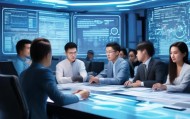 江西森迪信息咨询服务，助力企业数字化转型的优质选择