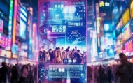 五花区数字服务，数字时代五花区的机遇与未来