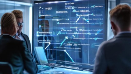 信息化项目咨询设计报价，从需求分析到持续优化