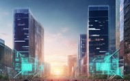 天府新区，信息技术赋能，助力城市发展新引擎