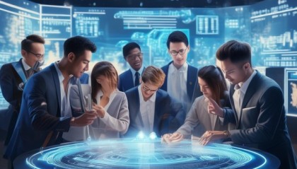 索秀信息技术咨询，助力企业打造高效数字化未来