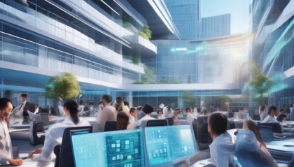 海南美兰熙与思信息咨询服务部，海南的数字创新未来