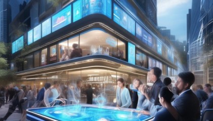 万山信息咨询服务，助力企业数字化转型的新途径