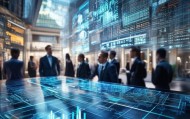 解析汇算信息咨询服务，重塑现代金融的新引擎