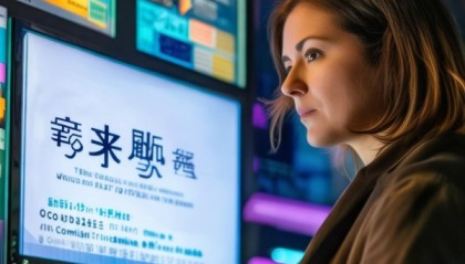 认人，辰安信息咨询服务与招聘，打造高效竞争力的未来