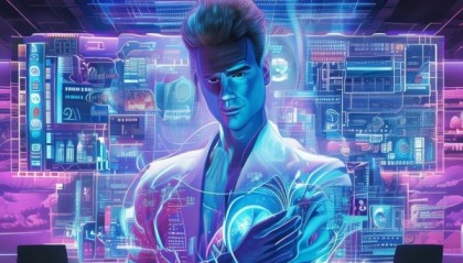 罗兰信息咨询服务，企业数字化转型的强劲对手