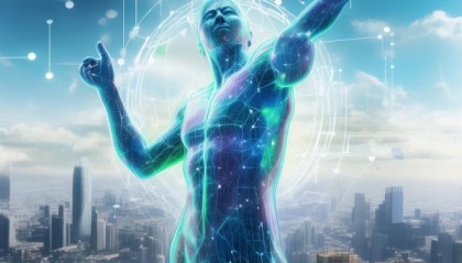 安徽巨阳信息技术咨询助力企业迈向数字化转型的强劲力量
