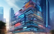 品味城市，探索未来，扬州政凌信息咨询服务有限公司