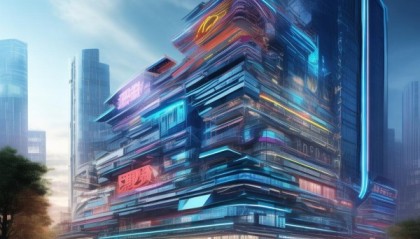 品味城市，探索未来，扬州政凌信息咨询服务有限公司