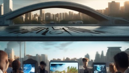 桥西壹诚，信息咨询服务领域的创新者