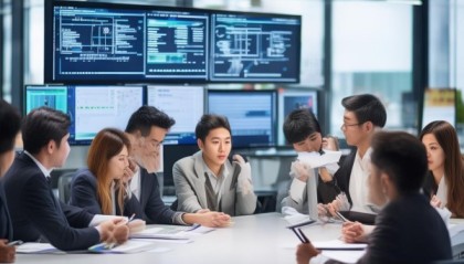长宁区信息技术咨询需求解析