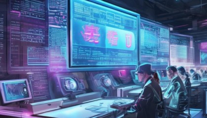 久亮科技专注技术助力未来