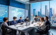 乐山袁兴盛信息技术咨询，助力企业走向成功之路