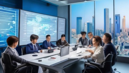 乐山袁兴盛信息技术咨询，助力企业走向成功之路