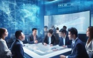 武汉尚势信息技术咨询，助力企业迈向数字化转型