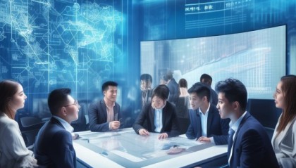 武汉尚势信息技术咨询，助力企业迈向数字化转型