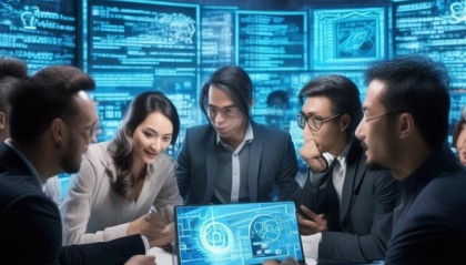 时代的呼唤—信息化行业软件开发咨询的机遇与挑战