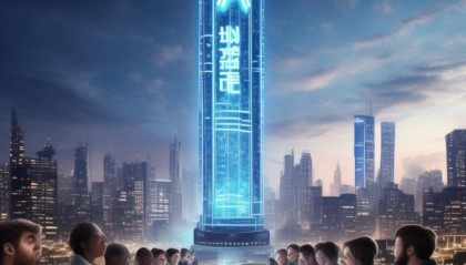 登鼎智运技术引领未来