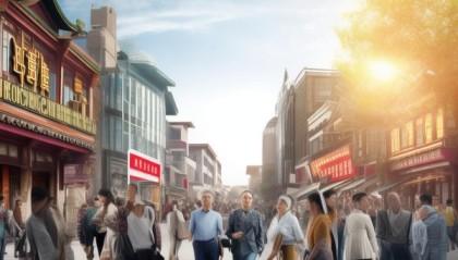 助力定陶县经济与民生，信息咨询服务助力！
