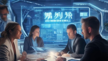 凉城信息咨询服务，助力企业的数字化转型智慧之选